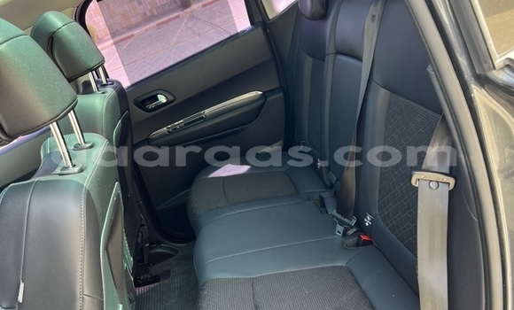 Acheter Import Voiture Peugeot 3008 Gris à Dakar, Dakar Acheter Import Voiture Peugeot 3008 Gris à Dakar, Dakar