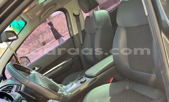 Acheter Import Voiture Peugeot 3008 Gris à Dakar, Dakar Acheter Import Voiture Peugeot 3008 Gris à Dakar, Dakar