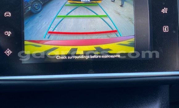 Acheter Import Voiture Peugeot 308 Rouge à Dakar, Dakar Acheter Import Voiture Peugeot 308 Rouge à Dakar, Dakar