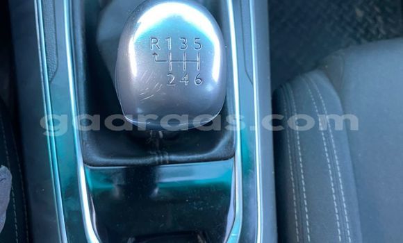 Acheter Import Voiture Peugeot 308 Rouge à Dakar, Dakar Acheter Import Voiture Peugeot 308 Rouge à Dakar, Dakar