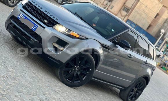 Dieundeu Occasion Land Rover Range Rover Evoque Other Auto in Dakar in Dakar