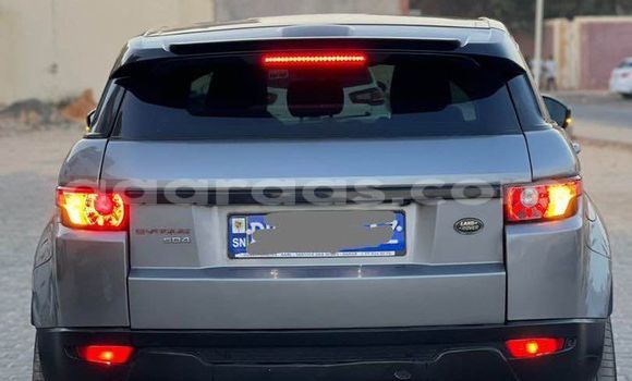 Dieundeu Occasion Land Rover Range Rover Evoque Other Auto in Dakar in Dakar Dieundeu Occasion Land Rover Range Rover Evoque Other Auto in Dakar in Dakar