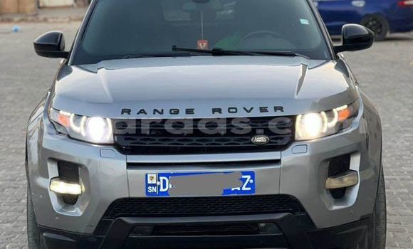 Dieundeu Occasion Land Rover Range Rover Evoque Other Auto in Dakar in Dakar Dieundeu Occasion Land Rover Range Rover Evoque Other Auto in Dakar in Dakar