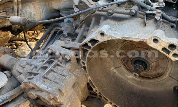 Dieundeu Occasion Hyundai Tucson White Auto in Dakar in Dakar Dieundeu Occasion Hyundai Tucson White Auto in Dakar in Dakar