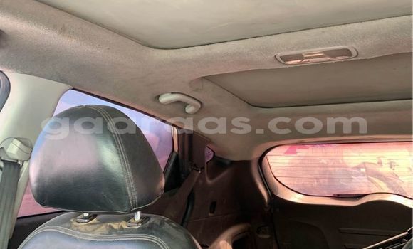 Dieundeu Occasion Hyundai Tucson White Auto in Dakar in Dakar Dieundeu Occasion Hyundai Tucson White Auto in Dakar in Dakar