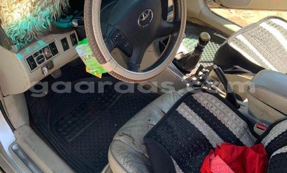 Buy Used Toyota Avensis Silver Car in Dakar in Dakar Buy Used Toyota Avensis Silver Car in Dakar in Dakar