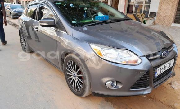 Dieundeu Occasion Ford Focus Other Auto in Dakar in Dakar Dieundeu Occasion Ford Focus Other Auto in Dakar in Dakar