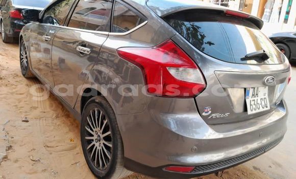 Dieundeu Occasion Ford Focus Other Auto in Dakar in Dakar Dieundeu Occasion Ford Focus Other Auto in Dakar in Dakar