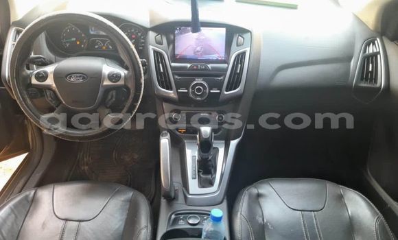 Dieundeu Occasion Ford Focus Other Auto in Dakar in Dakar Dieundeu Occasion Ford Focus Other Auto in Dakar in Dakar