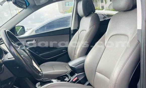 Buy Used Hyundai Santa Fe Other Car in Dakar in Dakar Buy Used Hyundai Santa Fe Other Car in Dakar in Dakar