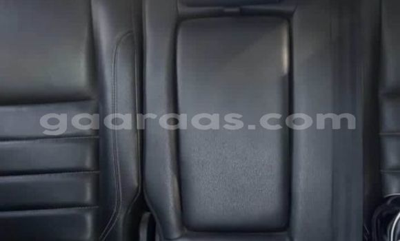 Dieundeu Occasion Ford Escape Black Auto in Dakar in Dakar Dieundeu Occasion Ford Escape Black Auto in Dakar in Dakar