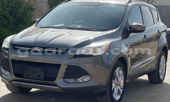 Acheter Occasion Voiture Ford Escape Autre à Dakar, Dakar