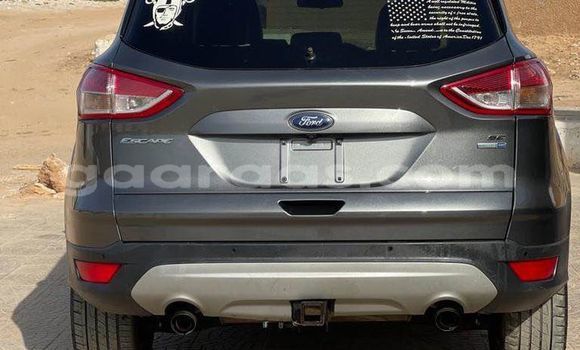 Buy Used Ford Escape Other Car in Dakar in Dakar Buy Used Ford Escape Other Car in Dakar in Dakar