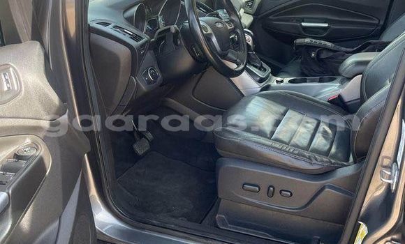 Buy Used Ford Escape Other Car in Dakar in Dakar Buy Used Ford Escape Other Car in Dakar in Dakar