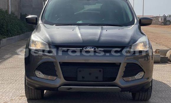 Buy Used Ford Escape Other Car in Dakar in Dakar Buy Used Ford Escape Other Car in Dakar in Dakar