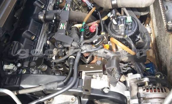 Buy Used Peugeot 307 Silver Car in Dakar in Dakar Buy Used Peugeot 307 Silver Car in Dakar in Dakar