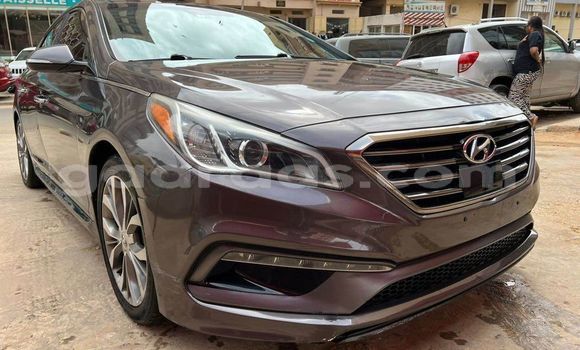 Buy Used Hyundai Sonata Other Car in Dakar in Dakar Buy Used Hyundai Sonata Other Car in Dakar in Dakar