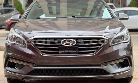 Buy Used Hyundai Sonata Other Car in Dakar in Dakar Buy Used Hyundai Sonata Other Car in Dakar in Dakar