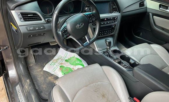 Buy Used Hyundai Sonata Other Car in Dakar in Dakar Buy Used Hyundai Sonata Other Car in Dakar in Dakar