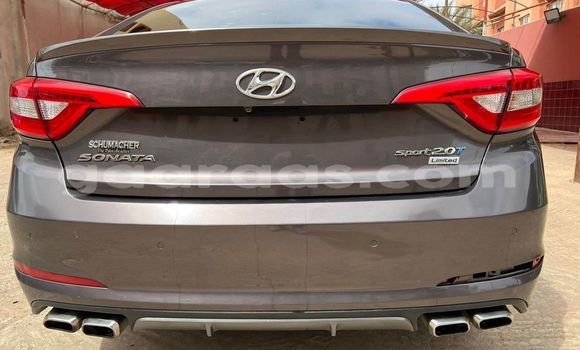 Buy Used Hyundai Sonata Other Car in Dakar in Dakar Buy Used Hyundai Sonata Other Car in Dakar in Dakar