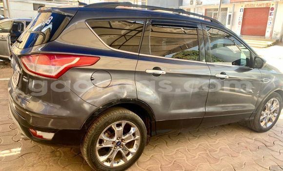 Dieundeu Occasion Ford Escape Other Auto in Dakar in Dakar Dieundeu Occasion Ford Escape Other Auto in Dakar in Dakar