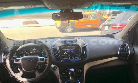 Dieundeu Occasion Ford Escape Other Auto in Dakar in Dakar Dieundeu Occasion Ford Escape Other Auto in Dakar in Dakar