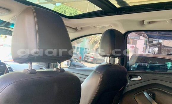 Dieundeu Occasion Ford Escape Other Auto in Dakar in Dakar Dieundeu Occasion Ford Escape Other Auto in Dakar in Dakar