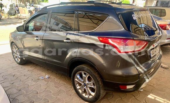 Dieundeu Occasion Ford Escape Other Auto in Dakar in Dakar Dieundeu Occasion Ford Escape Other Auto in Dakar in Dakar
