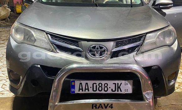 Buy Used Toyota RAV4 Other Car in Dakar in Dakar