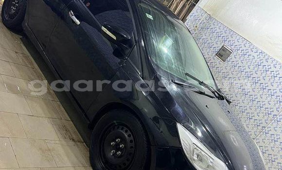 Buy Used Ford Fusion Black Car in Dakar in Dakar Buy Used Ford Fusion Black Car in Dakar in Dakar