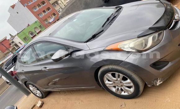 Acheter Occasion Voiture Hyundai Elantra Autre à Dakar, Dakar