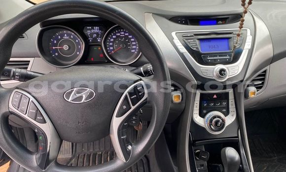 Dieundeu Occasion Hyundai Elantra Other Auto in Dakar in Dakar Dieundeu Occasion Hyundai Elantra Other Auto in Dakar in Dakar