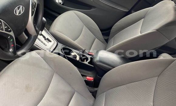 Dieundeu Occasion Hyundai Elantra Other Auto in Dakar in Dakar Dieundeu Occasion Hyundai Elantra Other Auto in Dakar in Dakar