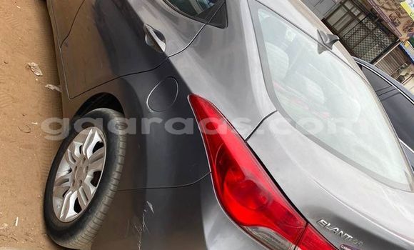 Dieundeu Occasion Hyundai Elantra Other Auto in Dakar in Dakar Dieundeu Occasion Hyundai Elantra Other Auto in Dakar in Dakar