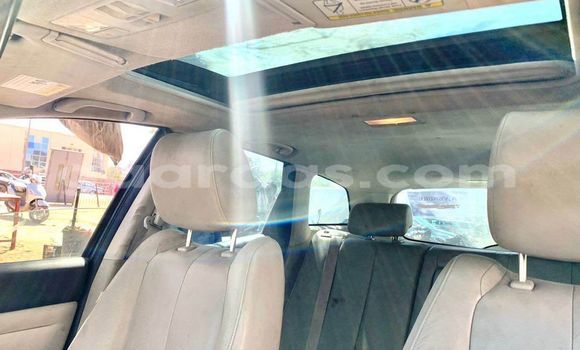 Dieundeu Occasion Mazda CX–7 Red Auto in Dakar in Dakar Dieundeu Occasion Mazda CX–7 Red Auto in Dakar in Dakar