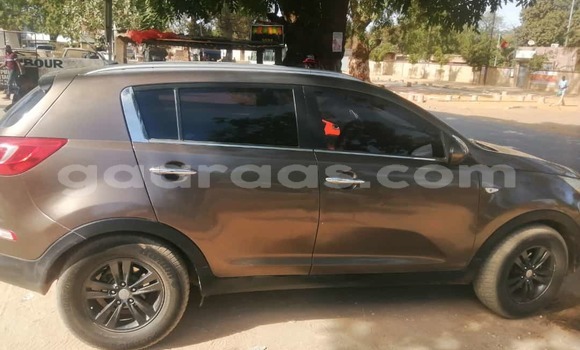 Acheter Occasion Voiture Kia Sportage Beige à Mbour, Thies Acheter Occasion Voiture Kia Sportage Beige à Mbour, Thies