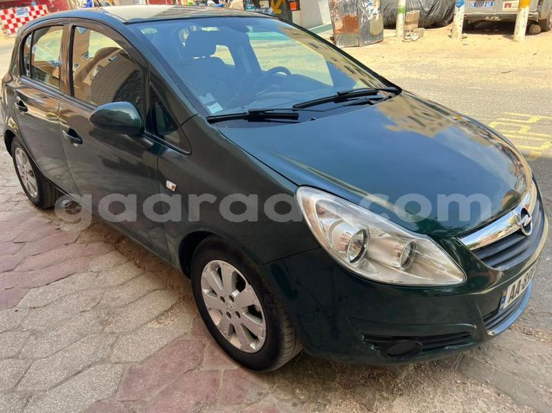 Big with watermark opel corsa thies mbour 10362
