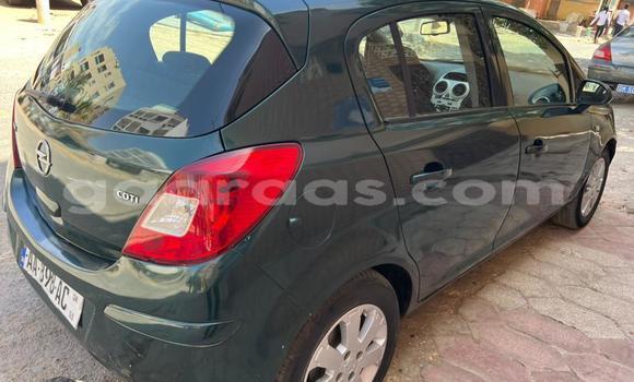 Acheter Occasion Voiture Opel Corsa Other à Mbour, Thies Acheter Occasion Voiture Opel Corsa Other à Mbour, Thies