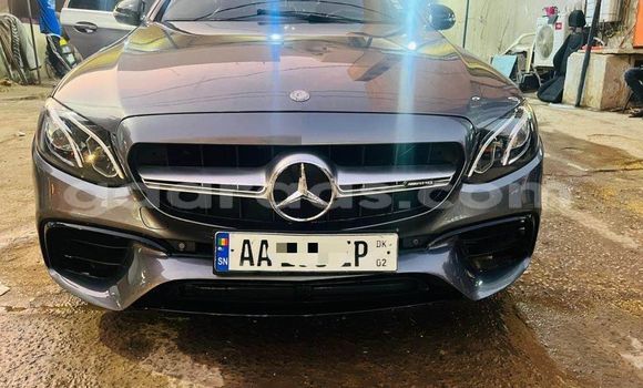 Acheter Occasion Voiture Mercedes-Benz E-Classe Autre à Dakar, Dakar