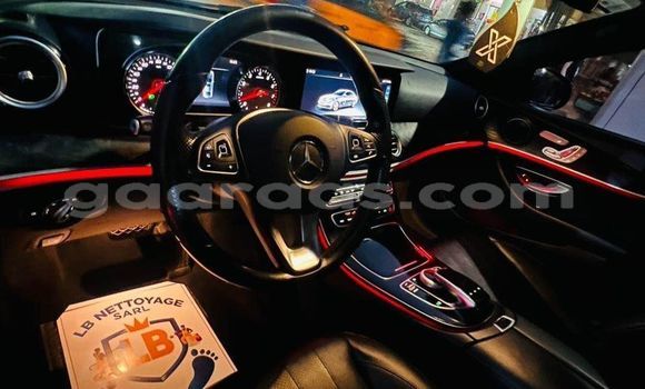 Acheter Occasion Voiture Mercedes-Benz E-Classe Autre à Dakar, Dakar Acheter Occasion Voiture Mercedes-Benz E-Classe Autre à Dakar, Dakar