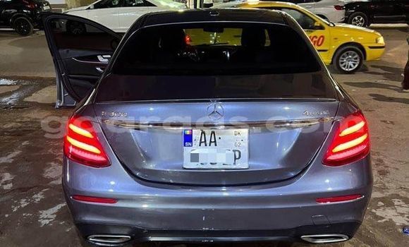 Acheter Occasion Voiture Mercedes-Benz E-Classe Autre à Dakar, Dakar Acheter Occasion Voiture Mercedes-Benz E-Classe Autre à Dakar, Dakar