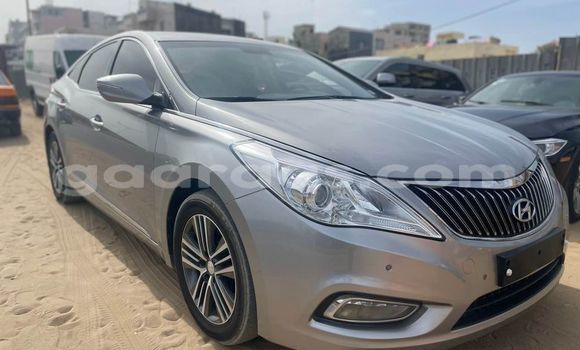 Acheter Occasion Voiture Hyundai Grandeur Autre à Dakar, Dakar Acheter Occasion Voiture Hyundai Grandeur Autre à Dakar, Dakar