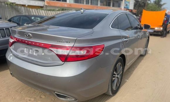 Acheter Occasion Voiture Hyundai Grandeur Autre à Dakar, Dakar Acheter Occasion Voiture Hyundai Grandeur Autre à Dakar, Dakar