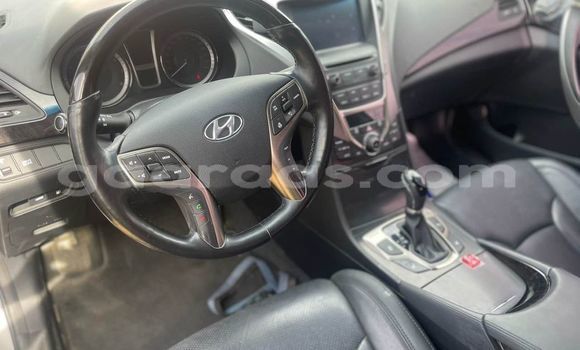 Acheter Occasion Voiture Hyundai Grandeur Autre à Dakar, Dakar Acheter Occasion Voiture Hyundai Grandeur Autre à Dakar, Dakar