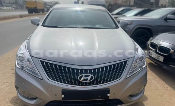 Acheter Occasion Voiture Hyundai Grandeur Autre à Dakar, Dakar Acheter Occasion Voiture Hyundai Grandeur Autre à Dakar, Dakar