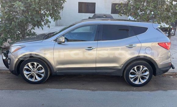 Acheter Occasion Voiture Hyundai Santa Fe Autre à Dakar, Dakar Acheter Occasion Voiture Hyundai Santa Fe Autre à Dakar, Dakar