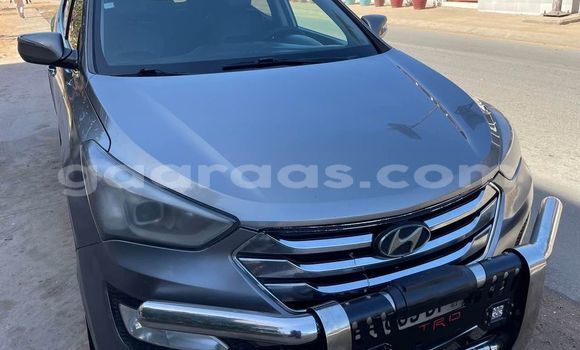 Acheter Occasion Voiture Hyundai Santa Fe Autre à Dakar, Dakar Acheter Occasion Voiture Hyundai Santa Fe Autre à Dakar, Dakar