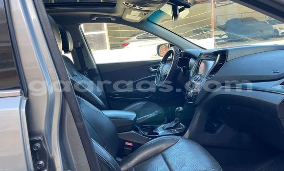 Acheter Occasion Voiture Hyundai Santa Fe Autre à Dakar, Dakar Acheter Occasion Voiture Hyundai Santa Fe Autre à Dakar, Dakar