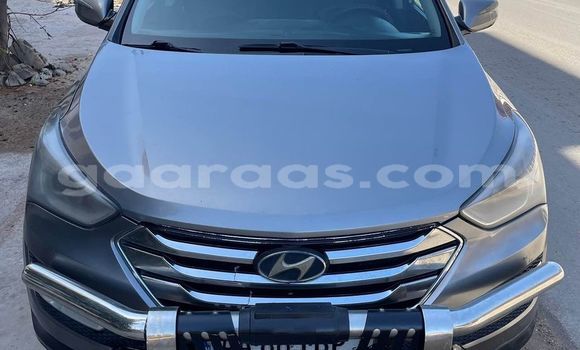 Acheter Occasion Voiture Hyundai Santa Fe Autre à Dakar, Dakar Acheter Occasion Voiture Hyundai Santa Fe Autre à Dakar, Dakar