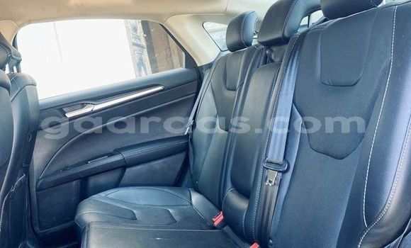 Buy Used Ford Fusion Other Car in Dakar in Dakar Buy Used Ford Fusion Other Car in Dakar in Dakar